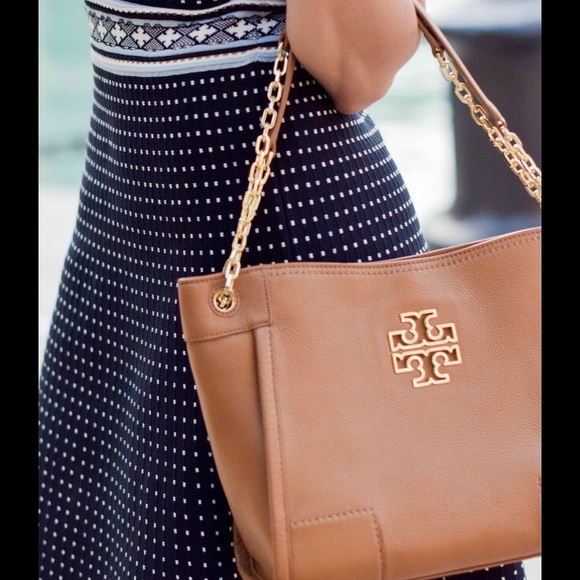 tory burch britten tote